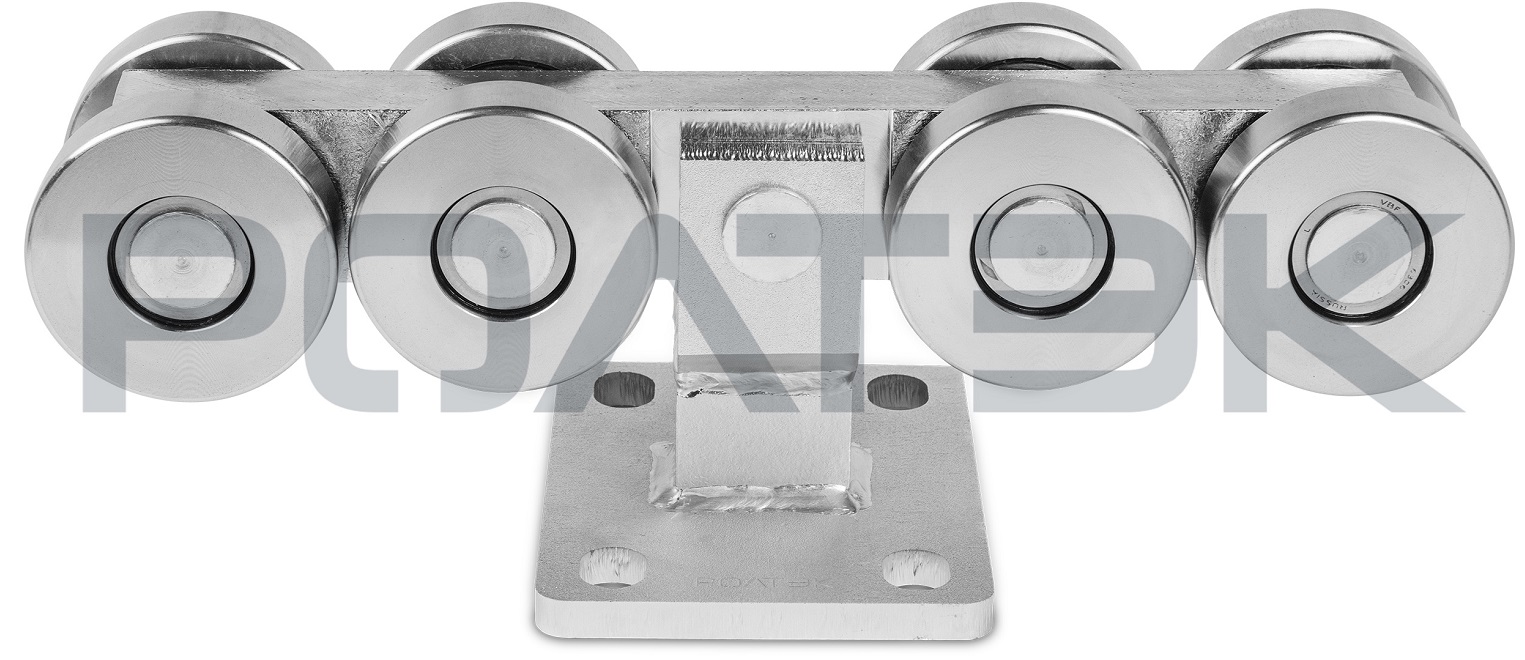 Заборы из профнастила 